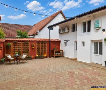 Resedinta spatiu profesional de inchiriat, Ghimbav – Ce... - Photo 6