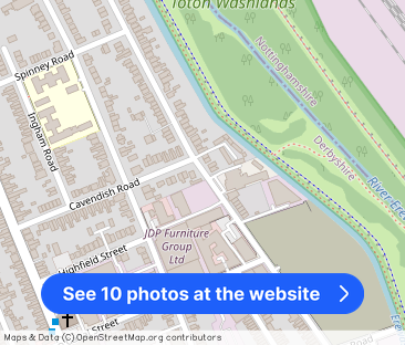 Room 6, Bennett Street - Photo 1