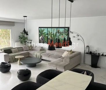 Μεζονέτα για ενοικίαση Πανόραμα - Photo 3