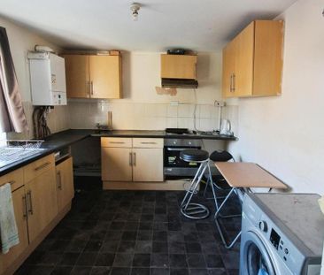 1 bedroom maisonette to rent - Photo 1