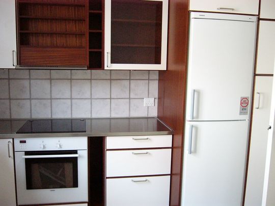 Jernbanegade 28.2 th – lejlighed - Photo 1