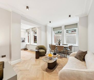3 bedroom apartment to rent - Photo 3