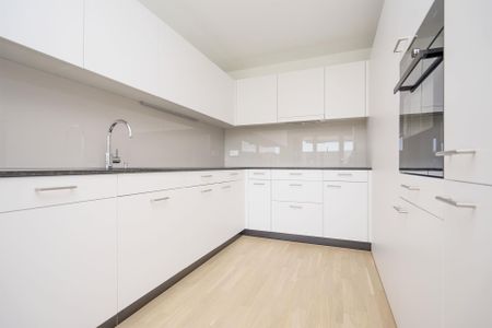 moderne 4.5-Zimmerwohnung an top Lage in Münsingen! - Photo 3