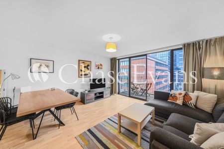 1 bedroom flat to rent - Photo 3