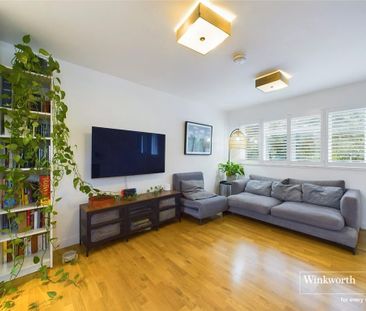 2 bedroom maisonette to rent - Photo 1