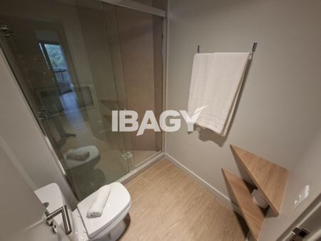Apartamento 1 Quarto Centro 47m² - Foto 4