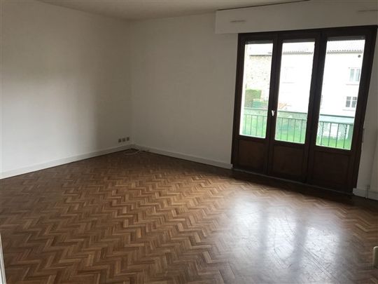 Location Appartement 3 pièces 65m² MONISTROL SUR LOIRE 43120 - Photo 1