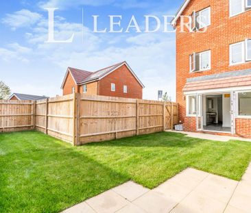 1 bedroom terraced house to rent - Photo 3