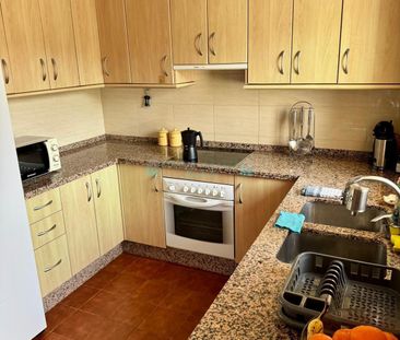 Semi Detached Villa for rent in Estepona - Photo 3