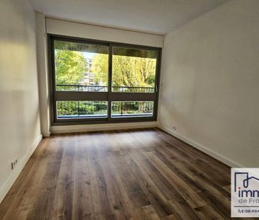 Location appartement 5 pièces 94 m² à Rocquencourt (78150) La Breche - Photo 4