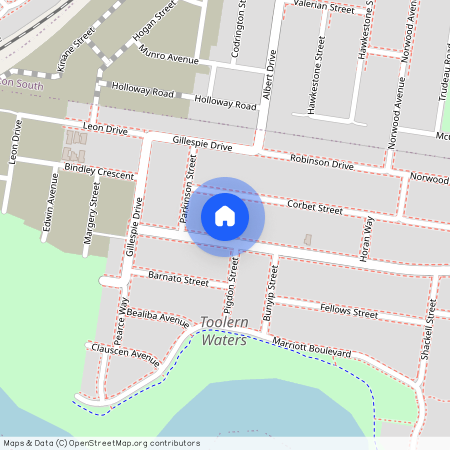 74 Toolern Waters, VIC 3338, Weir Views