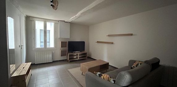 Location Appartement 2 pièces 55m² DIEPPE 76200 - Photo 2