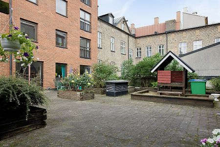 Carl Krooks gata, Helsingborg - Foto 5