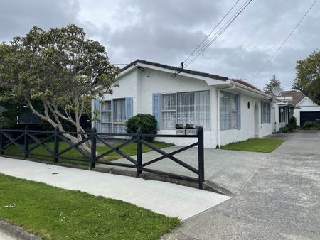 Central Hutt - Photo 4