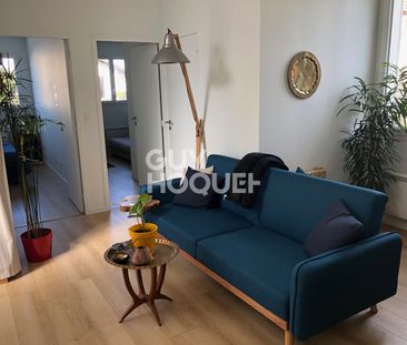 Pessac : maison 3 pièces 51m² à louer - Photo 2