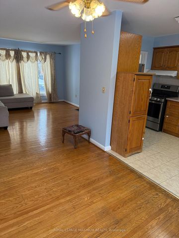 For Lease - 5 Lawrence Crescent Unit# Upper, Brampton, Ontario - Photo 3