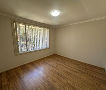 Two bedroom property - Photo 2