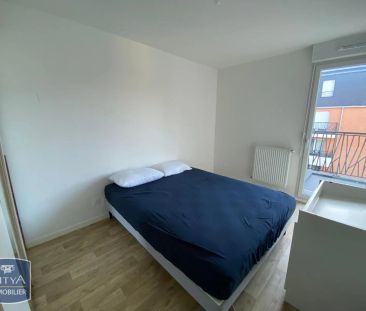Appartement à louer 2 pièces 38.04m² - Photo 6