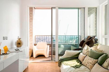 1 Bed Flat, Duval House, SW11 - Photo 4