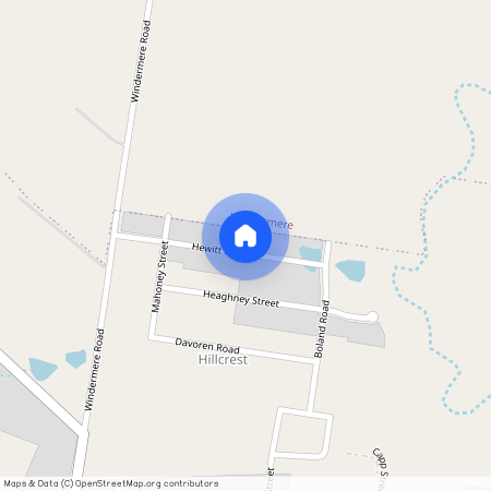 25 Hewitt Road, NSW 2321, Lochinvar