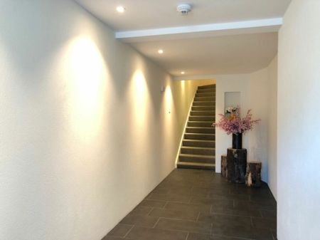 Charmant appartement de 1,5 pièce dans le centre d’Einsiedeln - Foto 5
