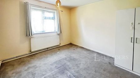1 bedroom apartment to rent Axe Close - One bedroom Ground floor Flat - LU3 - Photo 4
