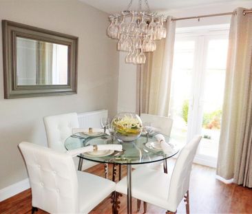 3 bedroom semi-detached house to rent - Photo 2