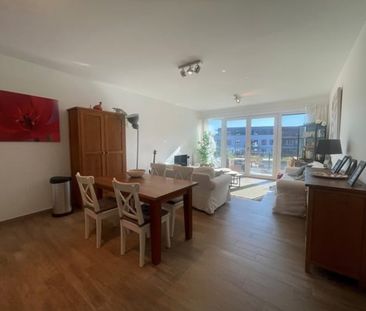 Appartement te huur - Foto 1