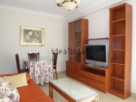 Alquiler de piso en Magistrado Salvador Barbera, 3 - Photo 3