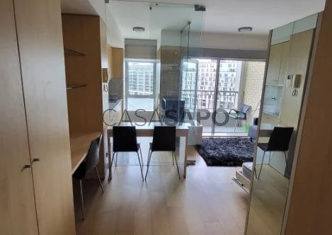 Estúdio para alugar no Porto