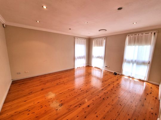 38 Conrad Street, Wetherill Park NSW 2164 - House For Rent | Domain - Photo 1