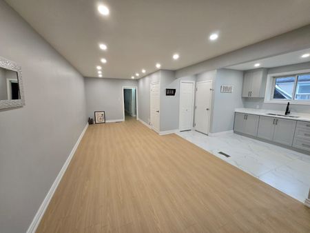 For Lease - 257 Browndale Crescent Unit# Main, Richmond Hill, Ontario - Photo 5