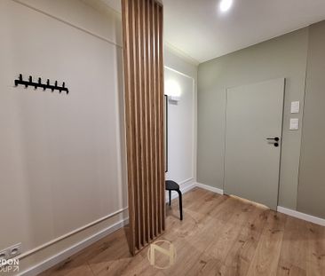 apartament w centrum miasta, parkowe wzgórze - Photo 1