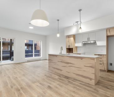 Appartement à louer - Terrebonne (Lachenaie) (Carrefour des Fleurs)... - Photo 4