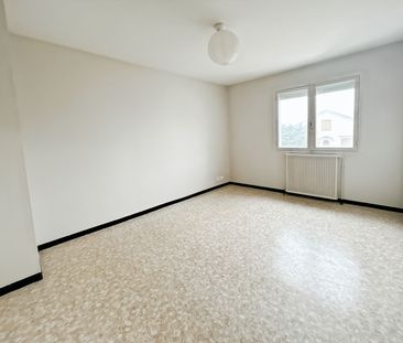 Maison T3 Caussade à louer - Photo 3