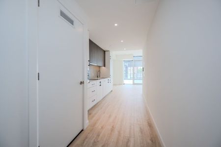 For Lease - 741 King Street Unit# 203, Kitchener, Ontario - Photo 5