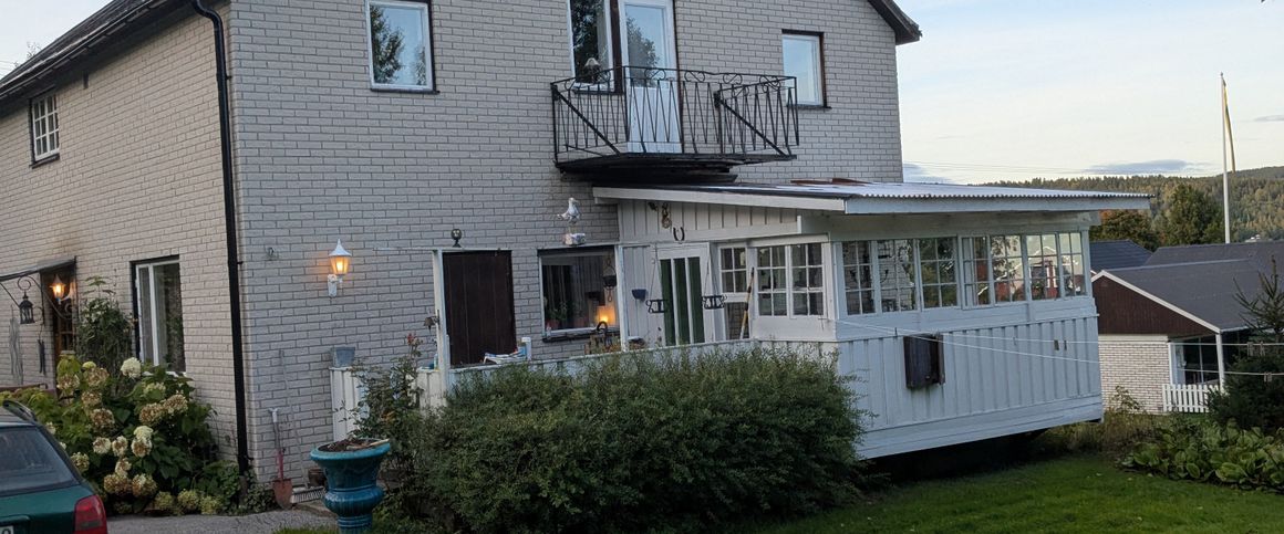 Backgränd, Bollstabruk - Foto 1