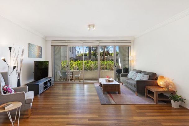 5/373 Alfred Street North, Neutral Bay NSW 2089 - Apartment For Rent | Domain - Photo 1