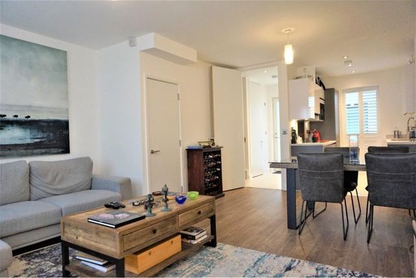 3 bedroom apartment to rent - Photo 1