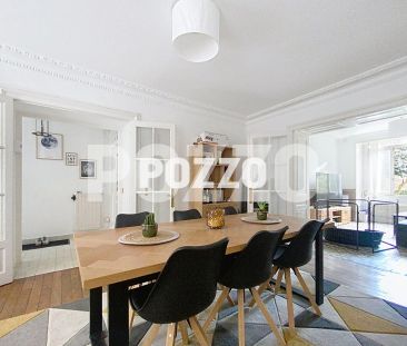 MAISON DE TYPE F5 A LOUER QUARTIER ASSELIN A CHERBOURG - Photo 1