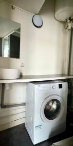 Appartement à louer 1 pièce 20m² - Photo 3