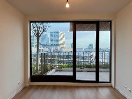 Te huur: Appartement Hoola van Nootenstraat in Utrecht - Foto 4