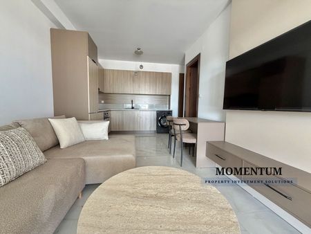 Studio/Γκαρσονιέρα για ενοικίαση Βαρδάρης - Λαχανόκηποι - Photo 3