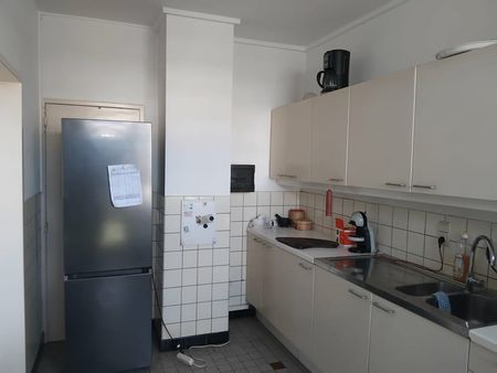 Appartement te huur - Photo 4