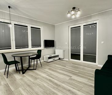 Do wynajęcia mieszkanie Bydgoszcz Centrum - 40m2 - Фото 2