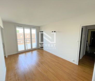APPARTEMENT T2 A LOUER - Photo 1