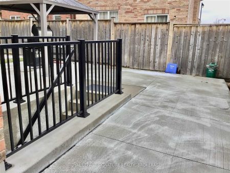 For Lease - 751 Pitcher Place Unit# BSMT, Milton, Ontario - Photo 4