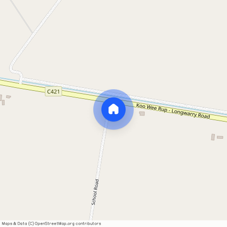 830 Koo Wee Rup Longwarry Road, Vic 3981, Bayles