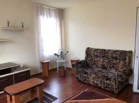 Apartament 1 camera, 40 mp, 2 balcoane, zona strazii Corneliu Coposu - Photo 5