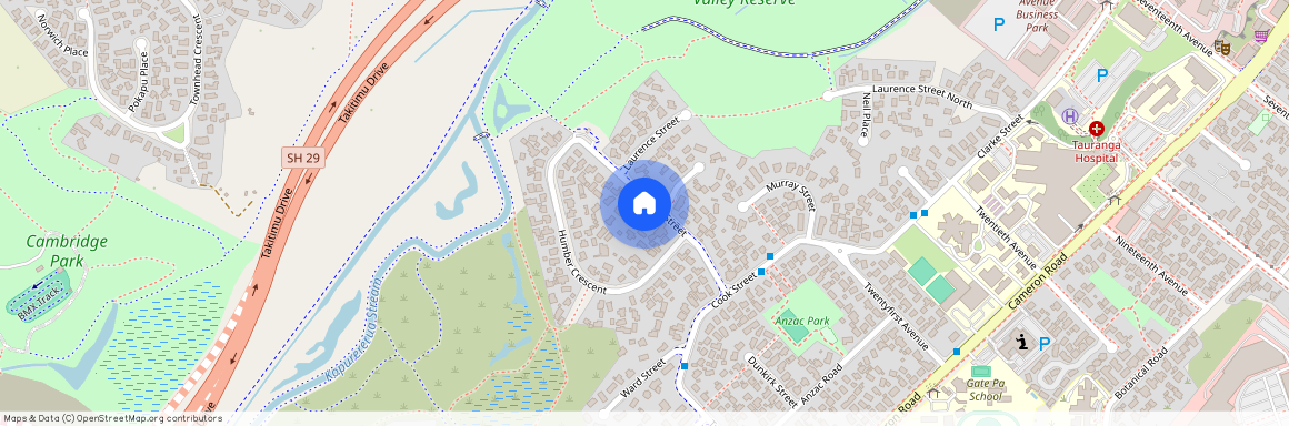 22 Faulkner Street, Gate Pa, Tauranga